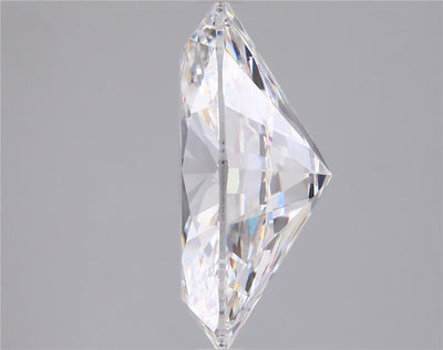 5.11 Carat Oval Lab Diamond :: Greenstar spin frame 01
