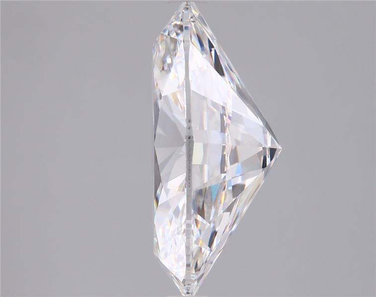 5.11 Carat Oval Lab Diamond :: Greenstar spin frame 01