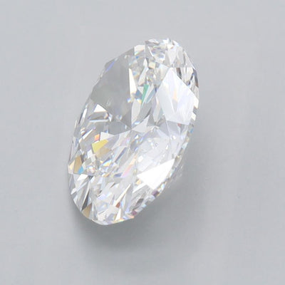 2.05 Carat Oval Lab Diamond :: Greenstar spin frame 01