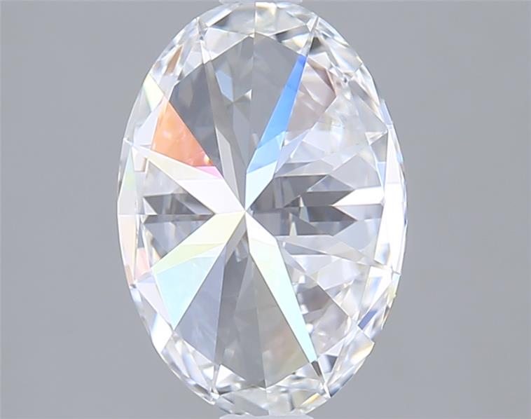 1.56 Carat Oval Lab Diamond :: Greenstar spin frame 01