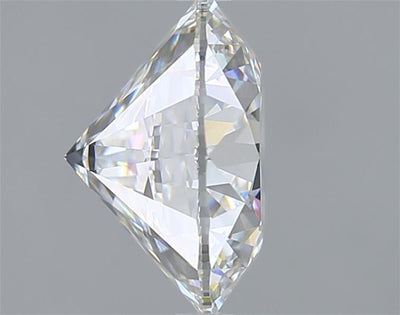 4.04 Carat Round Lab Diamond :: Greenstar spin frame 01