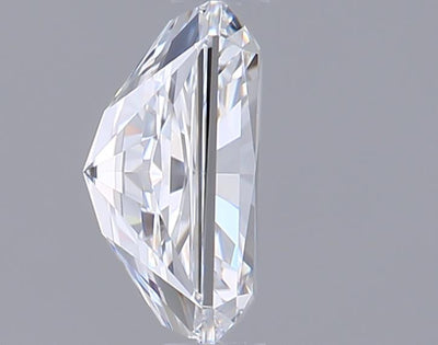 1.05 Carat Radiant Lab Diamond :: Greenstar spin frame 01