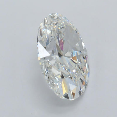 2.04 Carat Oval Lab Diamond :: Greenstar spin frame 01