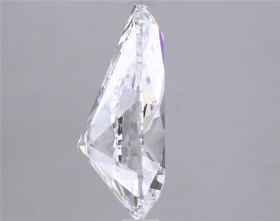2.11 Carat Pear Lab Diamond :: Greenstar spin frame 01