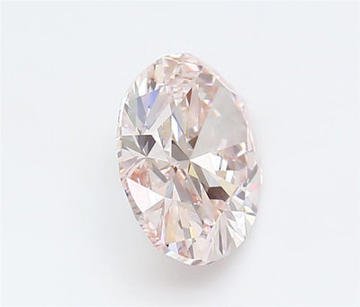 3.00 Carat Oval Lab Diamond :: Greenstar spin frame 01