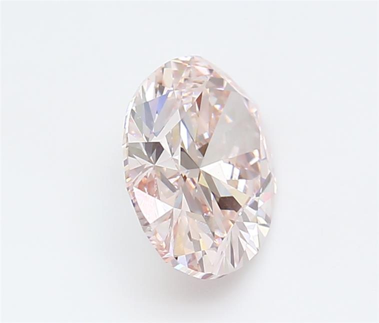 3.00 Carat Oval Lab Diamond :: Greenstar spin frame 01