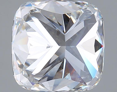 3.08 Carat Cushion Lab Diamond :: Greenstar spin frame 01