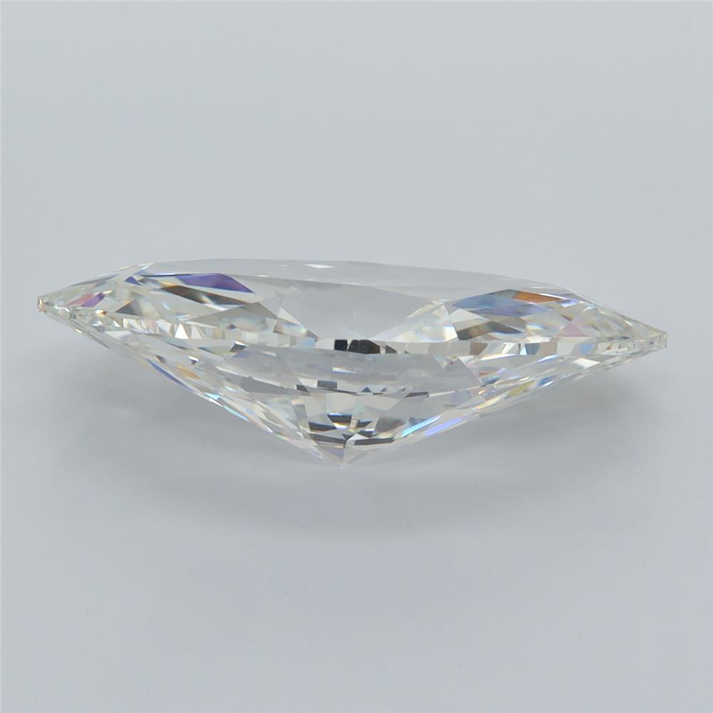 4.06 Carat Marquise Lab Diamond :: Greenstar spin frame 01