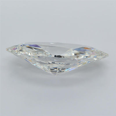 4.06 Carat Marquise Lab Diamond :: Greenstar spin frame 01