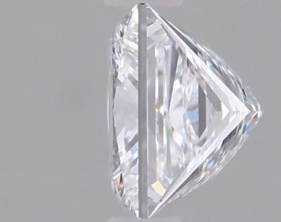 1.01 Carat Princess Lab Diamond :: Greenstar spin frame 01