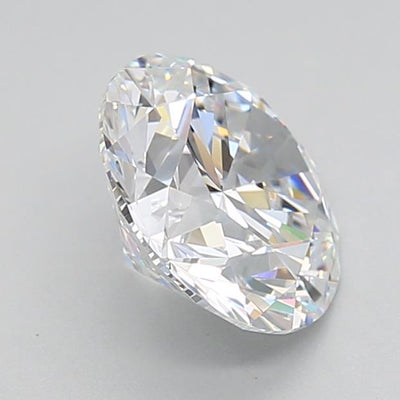 2.17 Carat Round Lab Diamond :: Greenstar spin frame 01