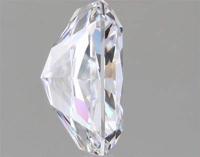 1.56 Carat Radiant Lab Diamond :: Greenstar spin frame 01