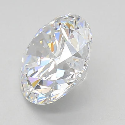 2.19 Carat Round Lab Diamond :: Greenstar spin frame 01