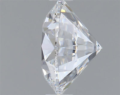 1.50 Carat Round Lab Diamond :: Greenstar spin frame 01
