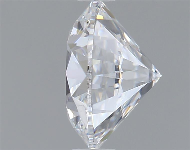 1.50 Carat Round Lab Diamond :: Greenstar spin frame 01