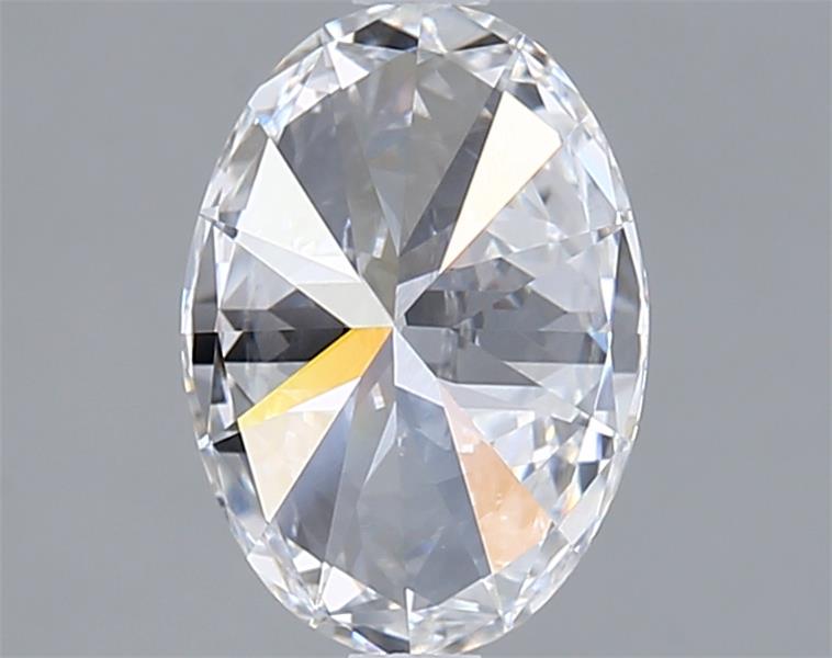 2.05 Carat Oval Lab Diamond :: Greenstar spin frame 01