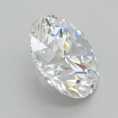 2.04 Carat Round Lab Diamond :: Greenstar spin frame 01