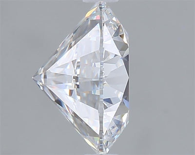 2.01 Carat Round Lab Diamond :: Greenstar spin frame 01