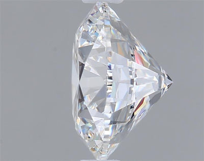 1.52 Carat Round Lab Diamond :: Greenstar spin frame 01