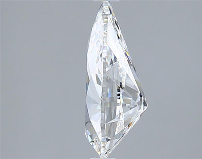 2.03 Carat Pear Lab Diamond :: Greenstar spin frame 01