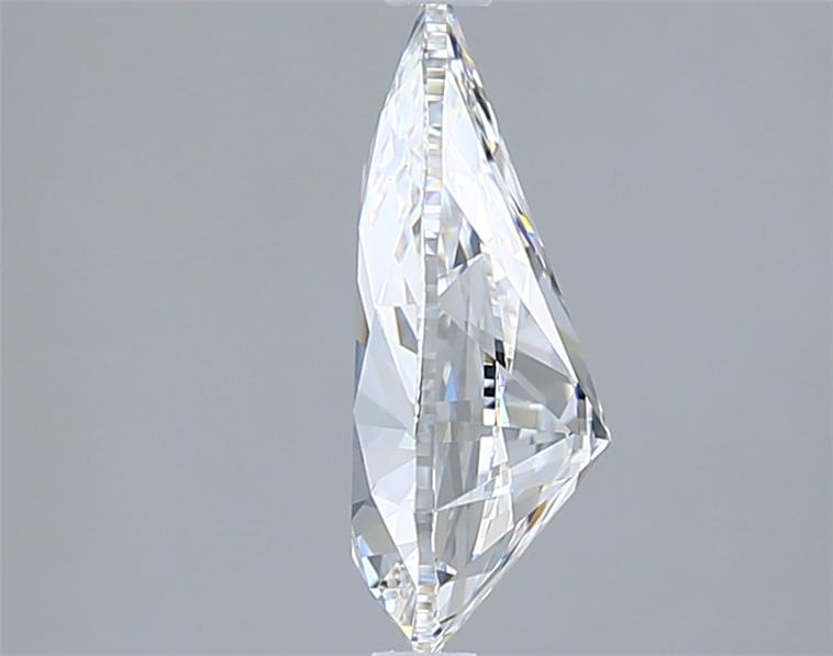 2.03 Carat Pear Lab Diamond :: Greenstar spin frame 01