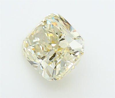3.76 Carat Cushion Lab Diamond :: Greenstar spin frame 01