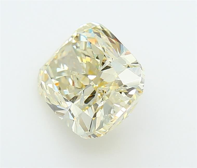 3.76 Carat Cushion Lab Diamond :: Greenstar spin frame 01