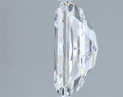 5.07 Carat Radiant Lab Diamond :: Greenstar spin frame 01
