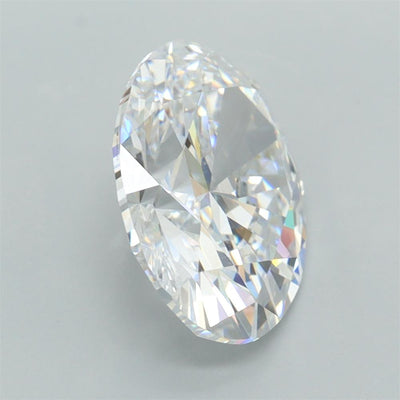 3.52 Carat Oval Lab Diamond :: Greenstar spin frame 01