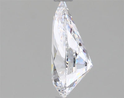 1.54 Carat Pear Lab Diamond :: Greenstar spin frame 01
