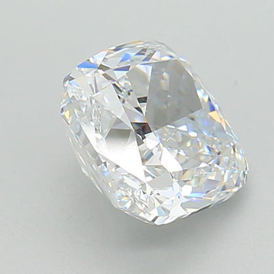 2.53 Carat Cushion Lab Diamond :: Greenstar spin frame 01