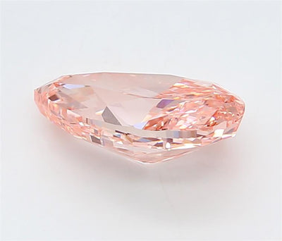 2.03 Carat Pear Lab Diamond :: Greenstar spin frame 01
