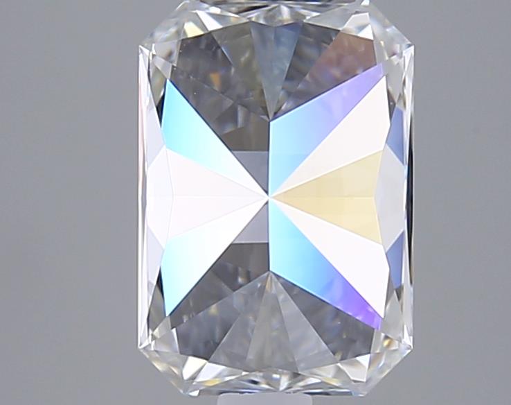 2.09 Carat Radiant Lab Diamond :: Greenstar spin frame 01