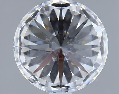 1.53 Carat Round Lab Diamond :: Greenstar spin frame 01