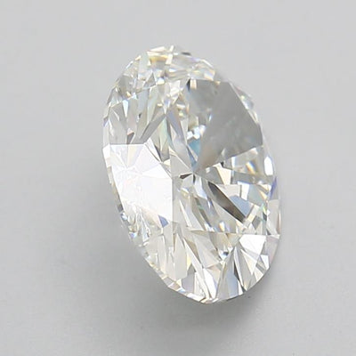 3.02 Carat Oval Lab Diamond :: Greenstar spin frame 01