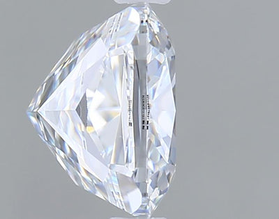 2.07 Carat Cushion Lab Diamond :: Greenstar spin frame 01