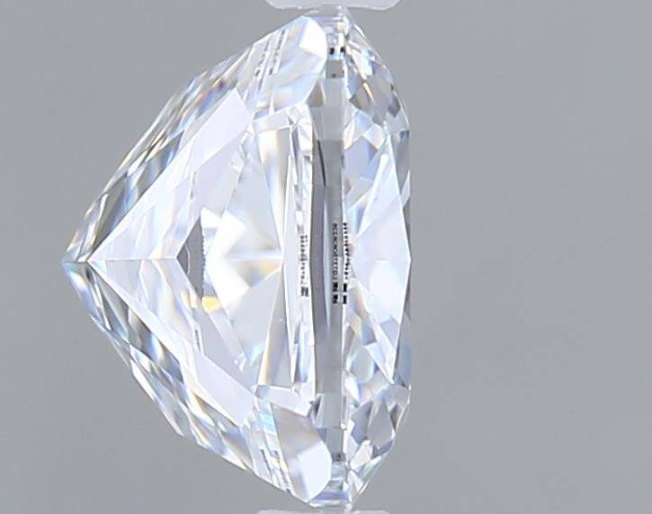 2.07 Carat Cushion Lab Diamond :: Greenstar spin frame 01
