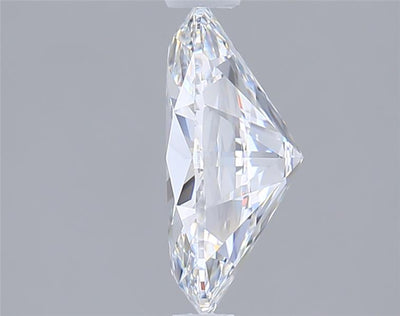 1.52 Carat Oval Lab Diamond :: Greenstar spin frame 01
