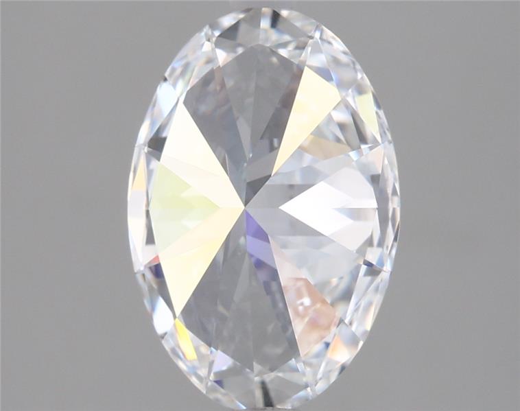 2.03 Carat Oval Lab Diamond :: Greenstar spin frame 01