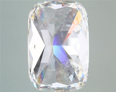 10.08 Carat Cushion Lab Diamond :: Greenstar spin frame 01