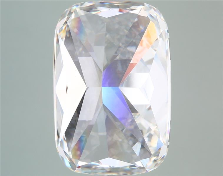 10.08 Carat Cushion Lab Diamond :: Greenstar spin frame 01