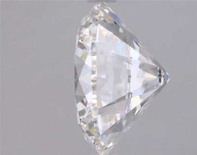 3.42 Carat Round Lab Diamond :: Greenstar spin frame 01
