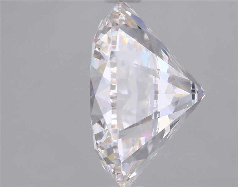 3.42 Carat Round Lab Diamond :: Greenstar spin frame 01