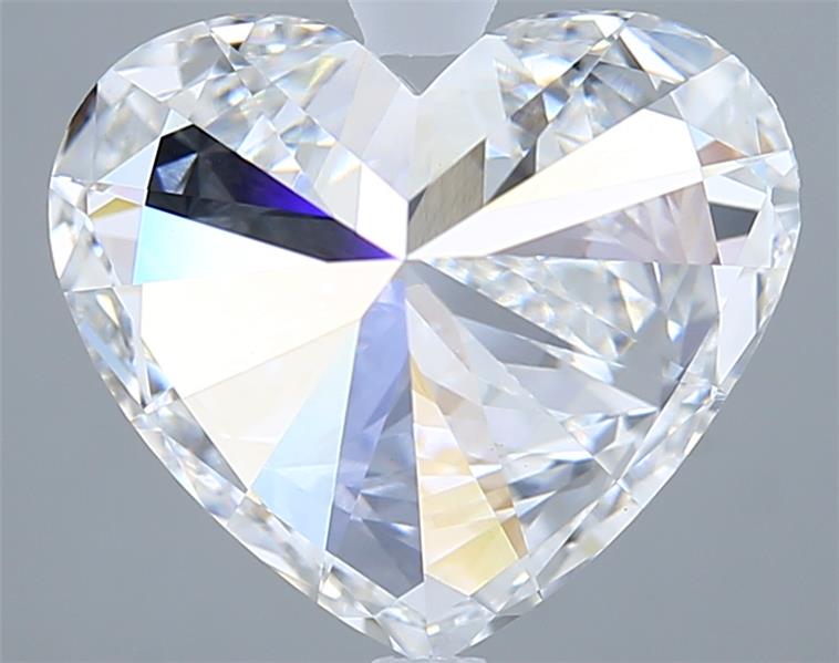 5.04 Carat Heart Lab Diamond :: Greenstar spin frame 01
