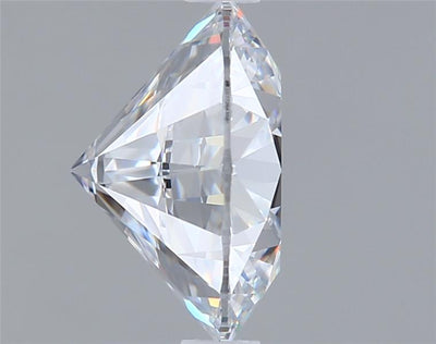 2.02 Carat Round Lab Diamond :: Greenstar spin frame 01