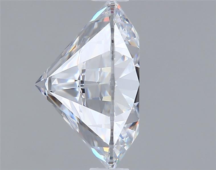 2.02 Carat Round Lab Diamond :: Greenstar spin frame 01