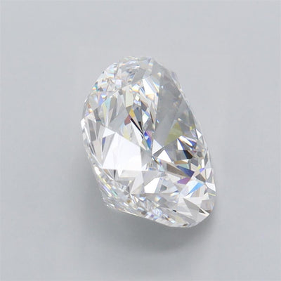3.10 Carat Pear Lab Diamond :: Greenstar spin frame 01