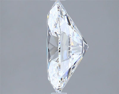 3.02 Carat Oval Lab Diamond :: Greenstar spin frame 01