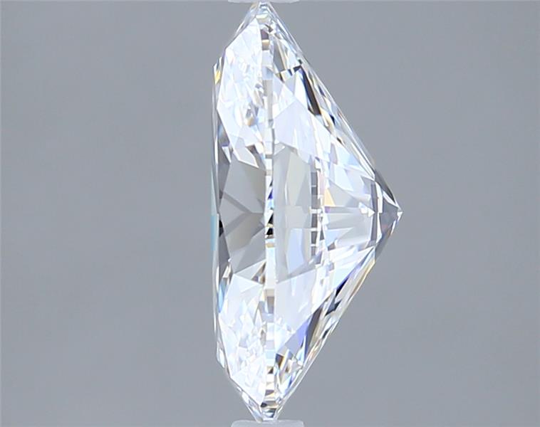 3.02 Carat Oval Lab Diamond :: Greenstar spin frame 01