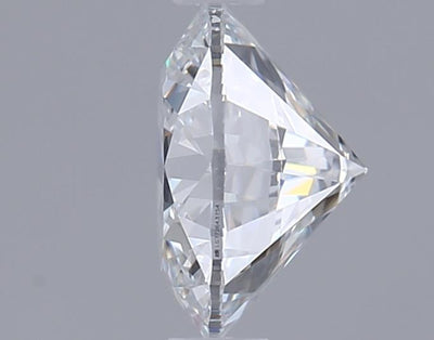 1.50 Carat Round Lab Diamond :: Greenstar spin frame 01